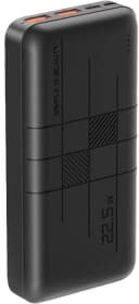 Повербанк XO PR188 20000 mAh 22.5 Вт