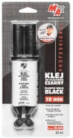 Клей Moje Auto Plastic Weld Black