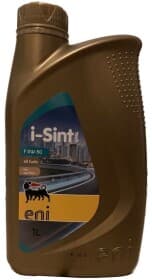 Моторное масло Eni I-Sint Tech F 0W-30 синтетическое