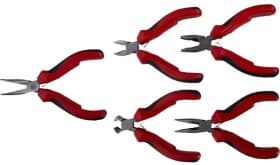 Набір інструментів Mammooth MMTA169106 5 од. Набір інструментів Mammooth MMTA169106 5 од.