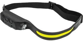 Налобный фонарь HiSmart aa620210