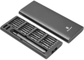 Набор отверток с набором бит HiSmart tv992348 Набор отверток с набором бит HiSmart tv992348