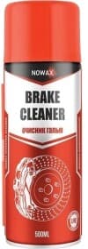 Очисник гальмівної системи Nowax Brake Cleaner