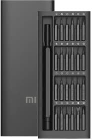 Викрутка прецизійна з набором бит Xiaomi MiJia Wiha MJJXLSD002QW