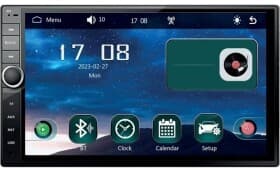 Магнитола Nextone MD-704