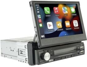 Магнітола Decker MD-757