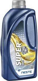 Моторное масло 2T Neste Super 50 синтетическое