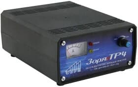 Зарядное устройство Зоря 41540