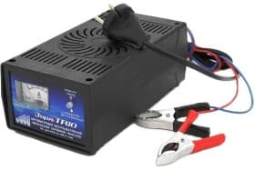 Зарядное устройство Зоря 55956