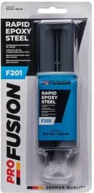 Клей Fusion Rapid Epoxy Steel