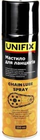 Мастило UNIFIX Chain Lube для ланцюгів