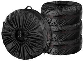 Комплект чехлов для колес EVAtech XL EHWC0003