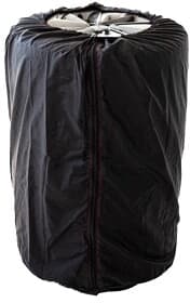 Чохол для зберігання коліс EVAtech M EHWC0008 для діаметра R13-R19