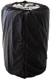 Чехол для хранения колес EVAtech L EHWC0009 R15-R19