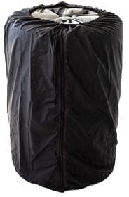 Чехол для хранения колес EVAtech XXL EHWC0011 R17-R22