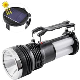 Кемпинговый фонарь Vitol 2881T