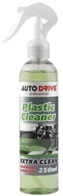 Очиститель салона Auto Drive Plastic Cleaner 250 мл