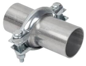 Хомут Bosal 263-017 двосекторной роз'ємний 60 мм 1 шт