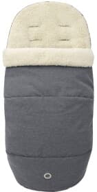 Зимний чехол для автокресла Maxi-Cosi 2in1 Luxe 1809370110