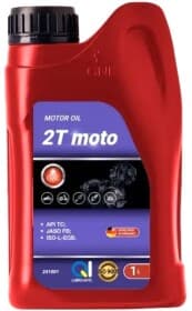 Моторна олива 2Т GNL синтетична