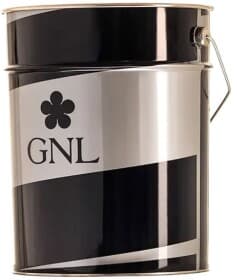 Моторна олива GNL HD 3 15W-40 мінеральна