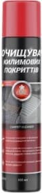 Очисник салону GNL Carpet Cleaner 650 мл