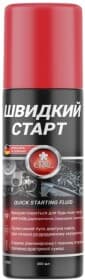 Присадка GNL Quick start Fluid