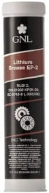 Мастило GNL Lithium Grease EP-2 літієве