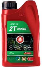 Моторна олива 2Т GNL Garden напівсинтетична