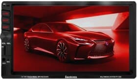 Магнітола Fantom FP-7035