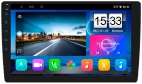 Магнітола Shuttle SDUA-1080 Магнітола Shuttle SDUA-1080