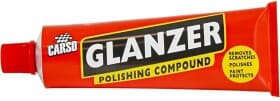 Полировальная паста Carso Glancer