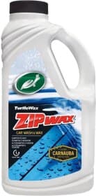Автошампунь Turtle Wax Zip Wax воск