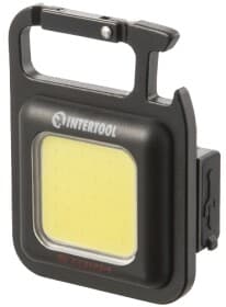 Кемпинговый фонарь Intertool LB-0160