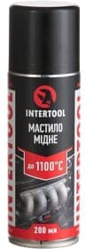 Смазка Intertool медная