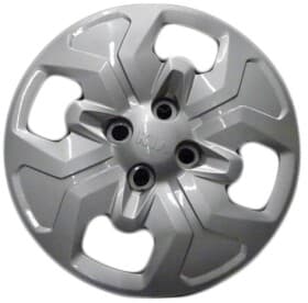 Ковпак на колесо Hyundai / Kia KIA Picanto 17-20 колір сріблястий