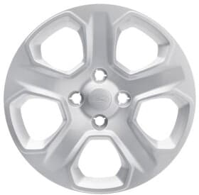 Колпак на колесо Ford Ford Ecosport серебристый