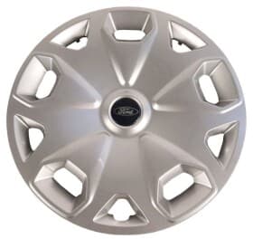 Колпак на колесо Ford Ford Transit Connect серебристый