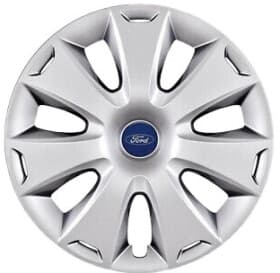 Колпак на колесо Ford Ford Mondeo серебристый