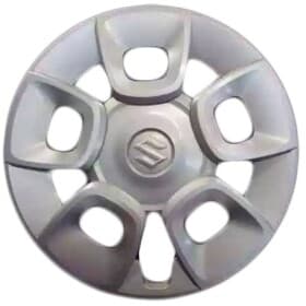 Колпак на колесо Suzuki Suzuki Ignis серебристый