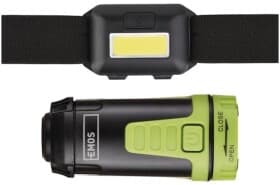 Кемпинговый фонарь Emos P4007