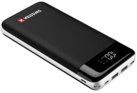 Повербанк Swissten 30000 mAh 18 Вт