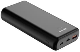 Повербанк Swissten 30000 mAh 20 Вт