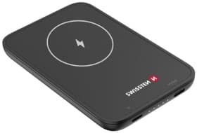 Повербанк Swissten 5000 mAh 20 Вт