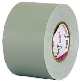 Изолента Hasoft 56400158 серый ПВХ 30 мм х 10 м