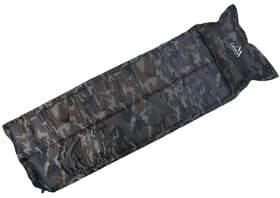 Самонадувной коврик Cattara DO13322 камуфляж