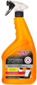 Очиститель салона Moje Auto Antibacterial 750 мл