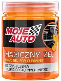 Очисник салону Moje Auto Magic Gel