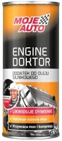 Присадка Moje Auto Engine Doctor