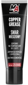 Смазка Moje Auto Copper Grease медная